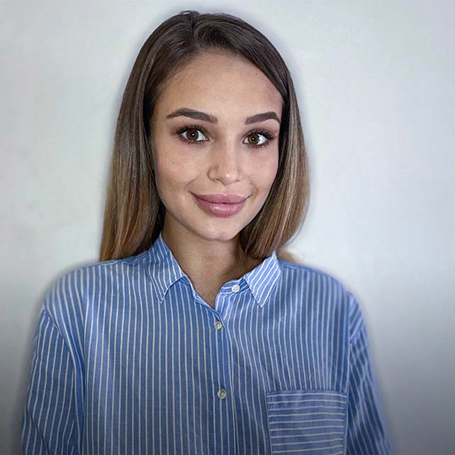 Stefani Ifrim Profilbild